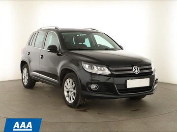 2.0 TDI, 4X4, Automat