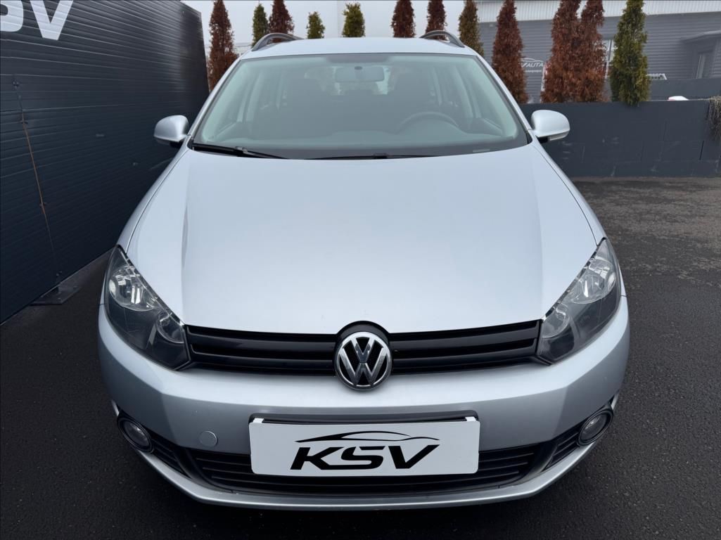 Volkswagen Golf, 1,6 - fotka 4