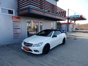 350 CDI 170 kW KOUPENO ČR