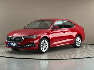 2.0 TDI Style