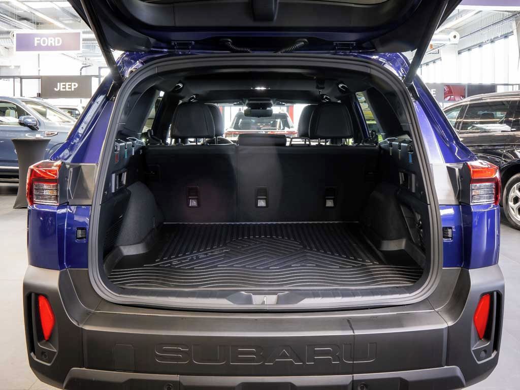Subaru Outback, 2.4 Premier XT AWD, Napa, 2026 - fotka 6