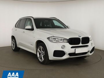 xDrive40d, M Paket, NOVÁ CENA