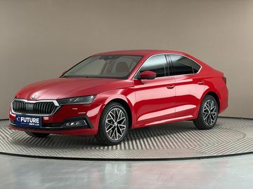 1.0 TSI E-Tec DSG Style