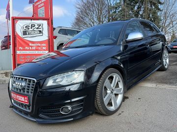 2.0 TFSi Quattro