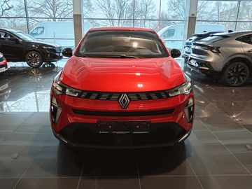 evolution mild hybrid 140