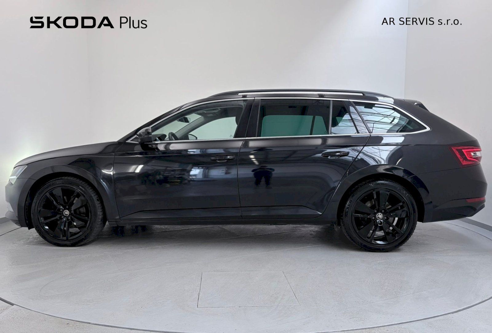 Škoda Superb, Style 2.0TDI/110kW 7DSG - fotka 3