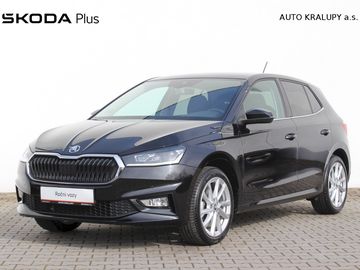 1.0TSI/85kW Top, 2x ALU, tažné