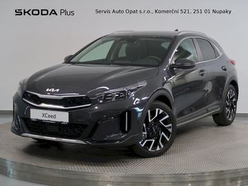 TOP 1.5T-GDI 103KW DCT