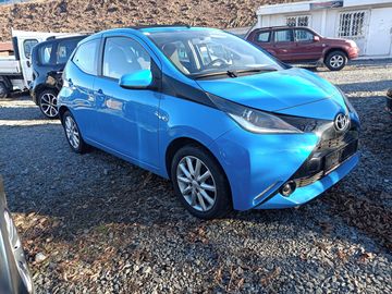 1.0-51kw,otevřená střecha,r.18