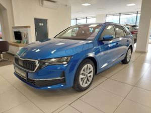 Škoda Octavia, Combi 130 let 1,5TSI 110kW AT