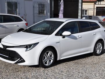 1.8 Hybrid 72kW KOMBI