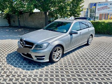 C250d 4Matic AMG CEBIA
