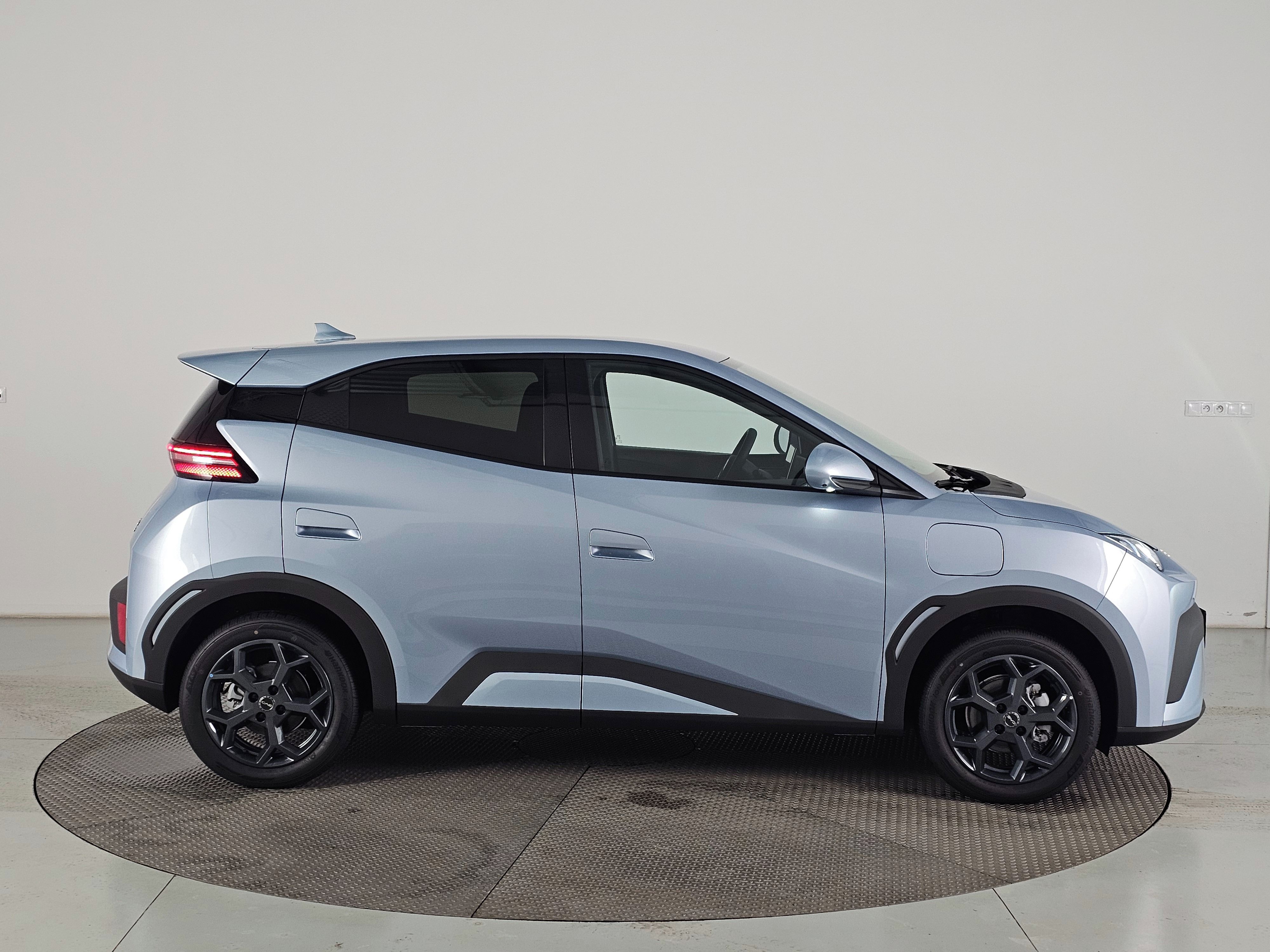 BYD Dolphin Surf, BYD Dolphin Surf 156k BOOST - fotka 6