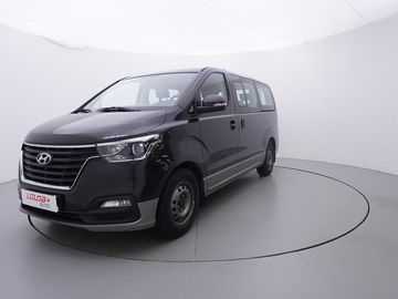 2.5 CRDI 125 kW