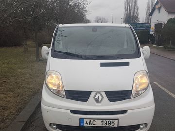 Renault Trafic GENERATION