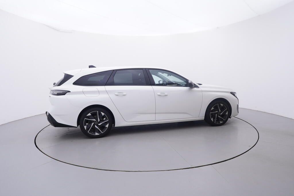 Peugeot 308, ALLURE PACK 1.5 96 kW - fotka 6