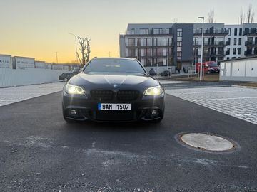 530 D M sport