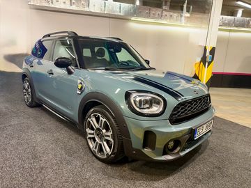 SE ALL 4, 1,5 TSI, Plug-in