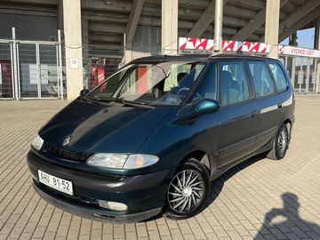 2.0i, 84kw Původ ČR 1.maj.