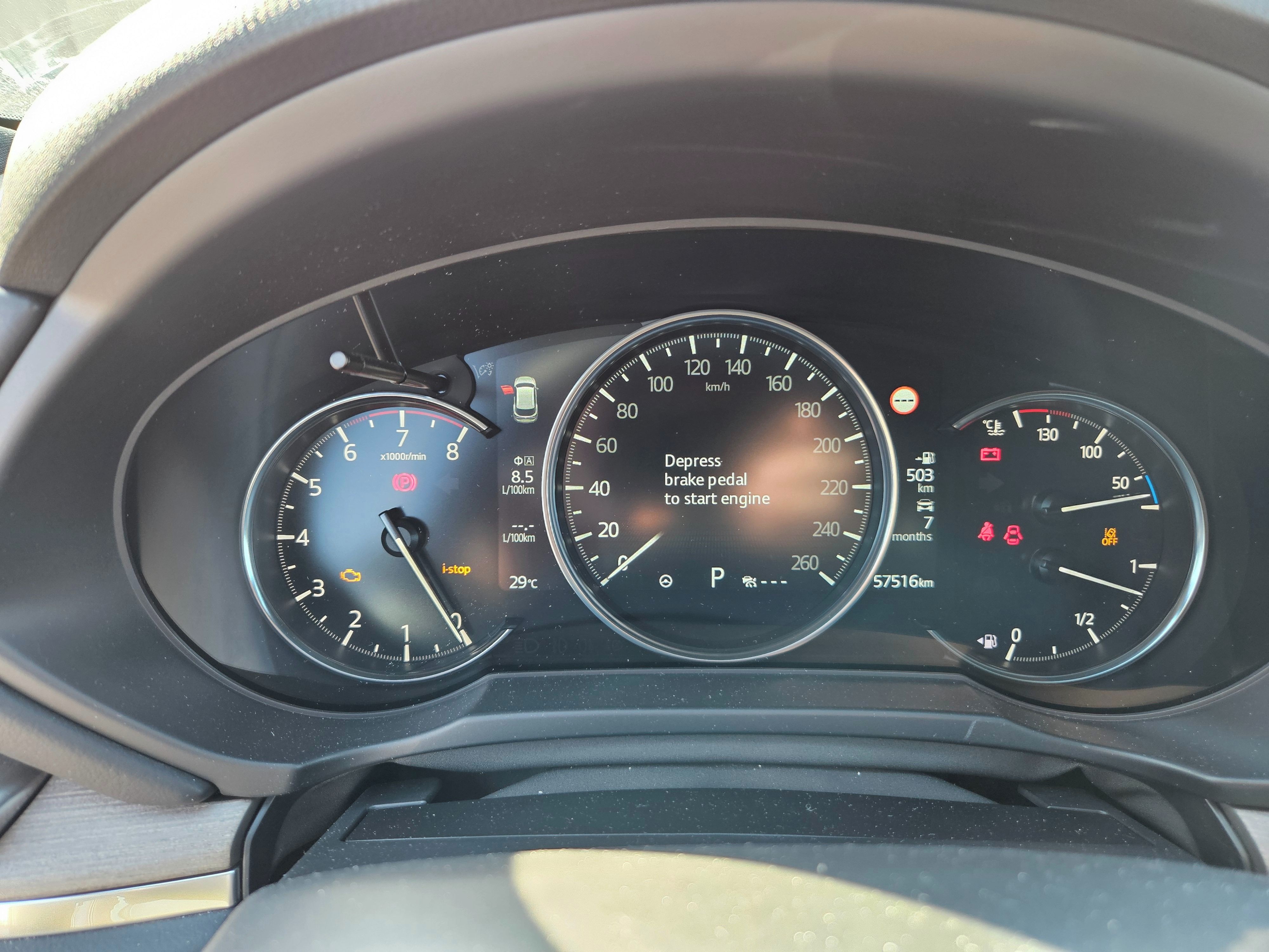 Mazda CX-5, Prodám Mazdu CX 5 2.5 benzín - fotka 3