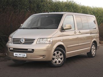 4Motion 2,5TDI/128kW Webasto