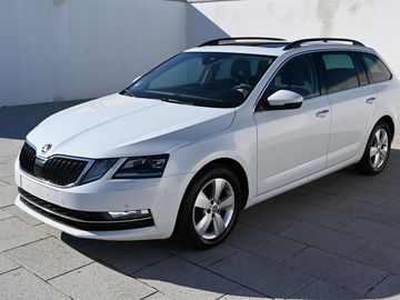 1.5TSI 110KW Rezervace 5/2018