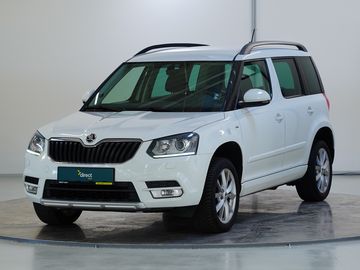 2.0 TDI 81 kW Drive