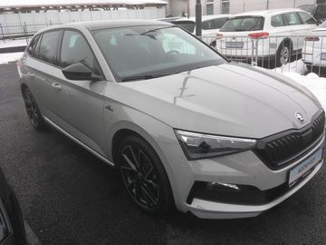 1.0 Tsi 81kW DSG Monte Carlo