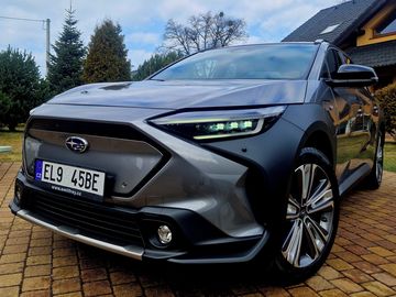 Executive + AWD 4x4, 160kw