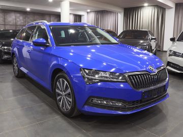 2.0 TDI 147kW DSG Style