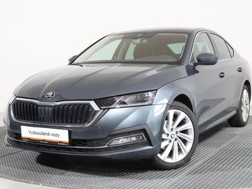 STYLE 1,5 TSI 110 kW