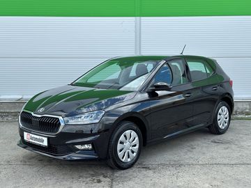 1.0TSi 95PS Climatronic TAŽNÉ