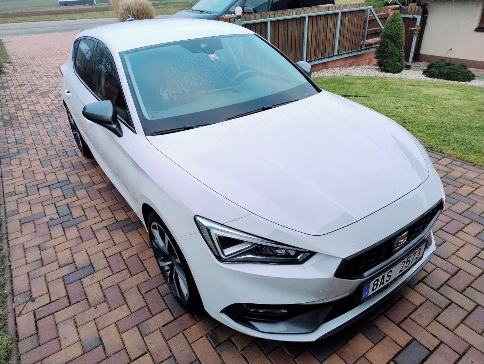 Seat Leon, FR, 1,5 TSI, ČR, DPH, ZÁRUKA - fotka 4