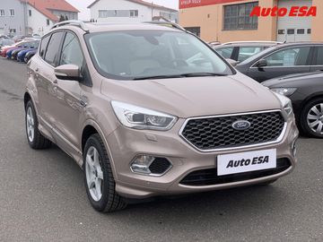 2.0TDCi 4x4,Vignale,AT