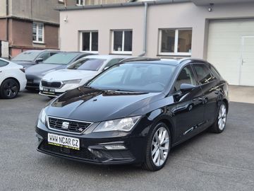 ST FR 2,0TDi 110kw DSG 18ALU