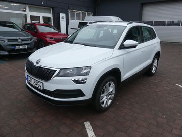 1,5 TSi 110kW DSG