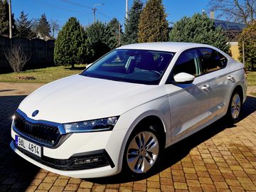 2.0 TDi 110kw Ambition Plus