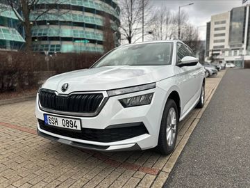 1.0 TSi, 81 kW, Style, záruka