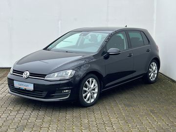1,4 TSI / 110 kW Business