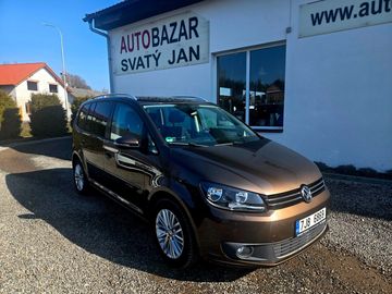 1.2 TSI Navi,Serviska