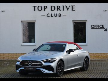 450 4M*AMG*HUD*Burm.*Matrix