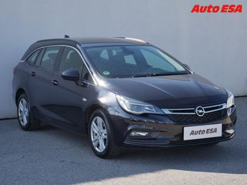 1.6 CDTi,AC,tempo