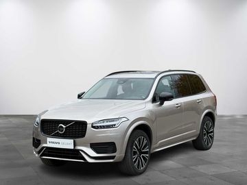 PlusDark T8,AWD,Plug-in hybrid