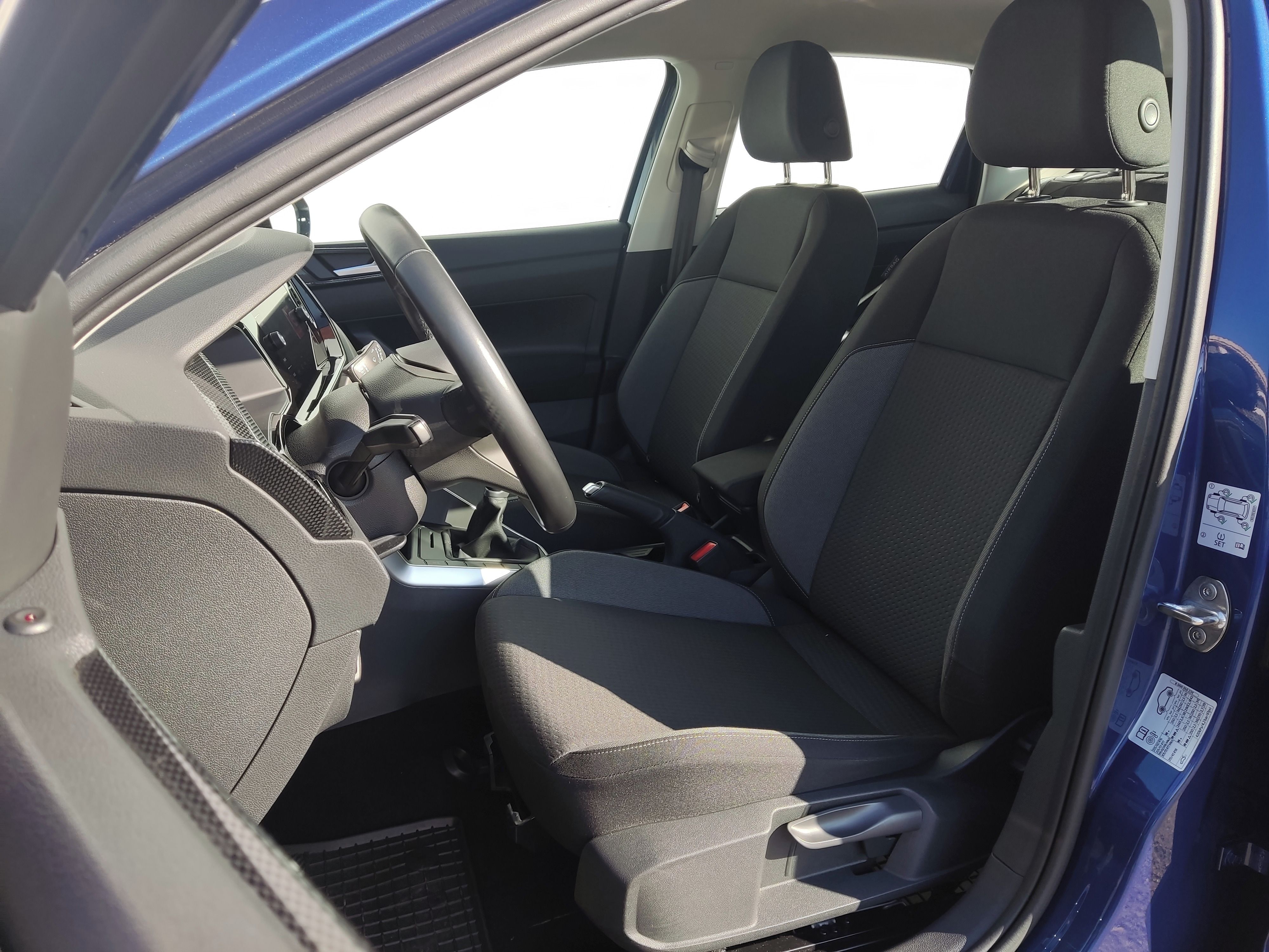 Volkswagen Taigo, 1.0 TSI 70 kW Life - fotka 6