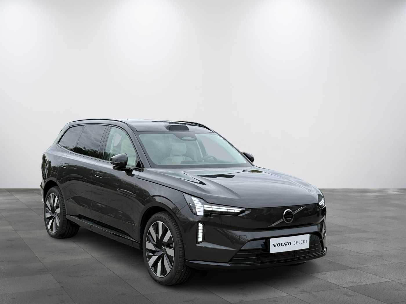 Volvo, ULTRA Twin Motor Performance - fotka 6