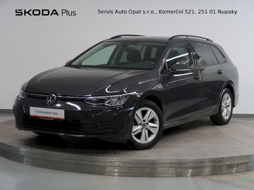 LIFE 1.5eTSI 110KW MHEV DSG