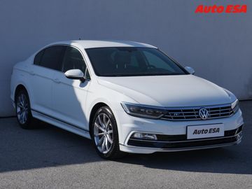 2.0 TDi,2.maj,ČR,R-Line