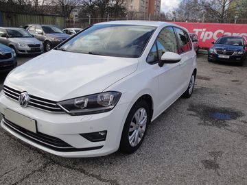 1.4 TSI 92kw Webasto KRASAVEC!