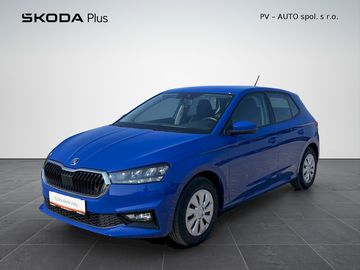 1.0 MPI 59kW Ambition Plus