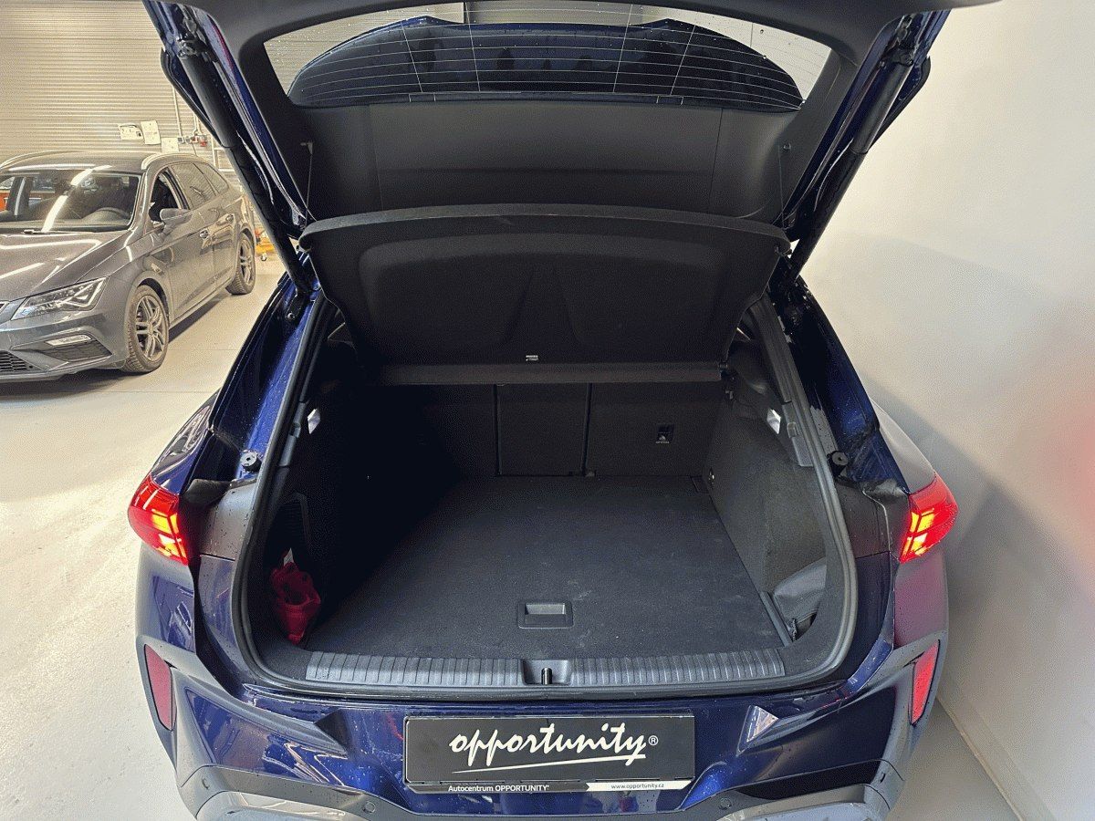 Cupra Terramar, e-HYBRID 204k DSG plug-in - fotka 6